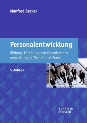 Produktbild: Personalentwicklung