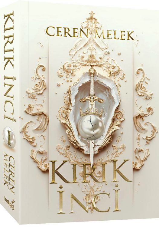 Produktbild: Kirik Inci