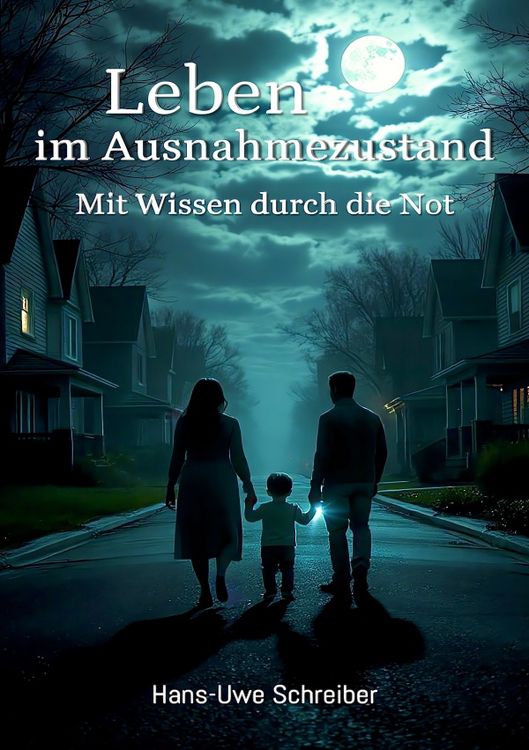 Produktbild: Leben im Ausnahmezustand