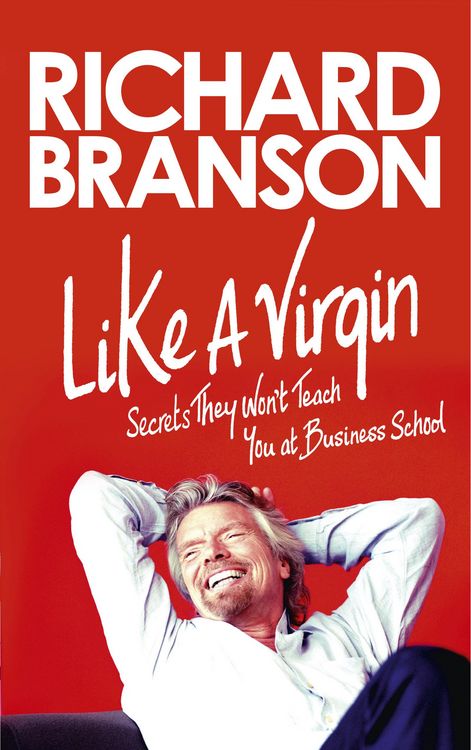 Produktbild: Like A Virgin