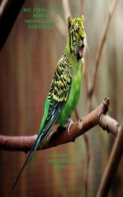 Produktbild: Big John
