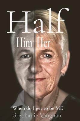 Produktbild: Half Him Half Her