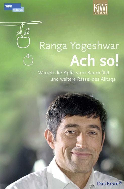 Produktbild: Ach so!