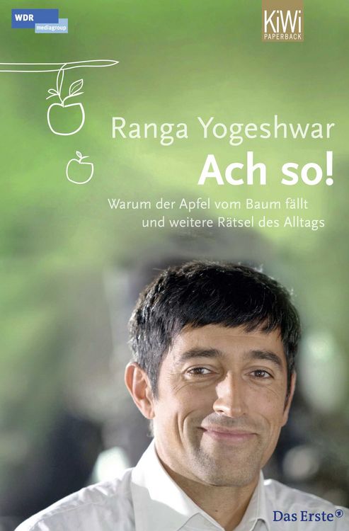 Produktbild: Ach so!