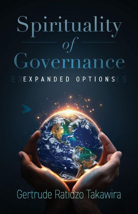 Produktbild: Spirituality of Governance
