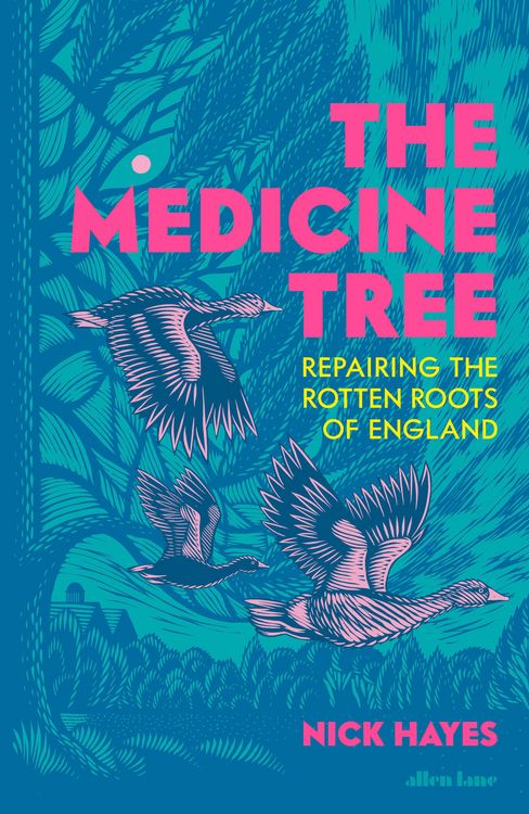 Produktbild: The Medicine Tree