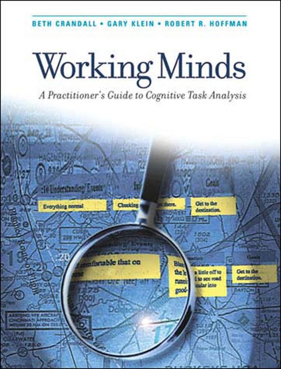 Produktbild: Working Minds