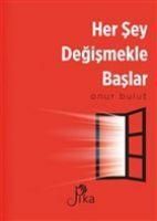 Produktbild: Her Sey Degismekle Baslar