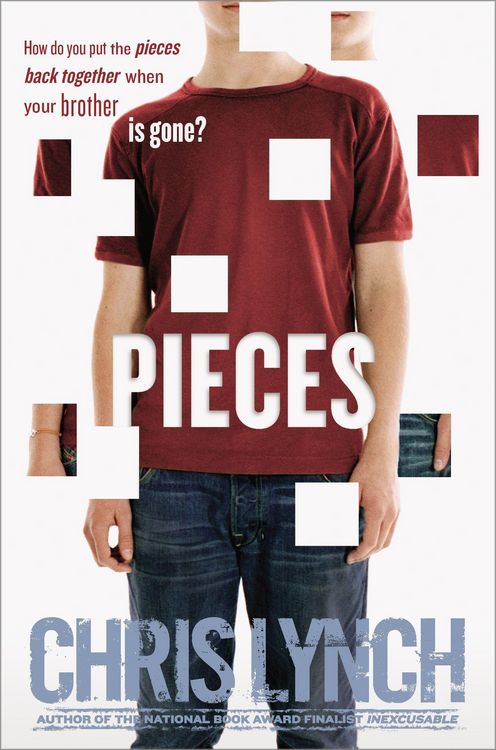 Produktbild: Pieces