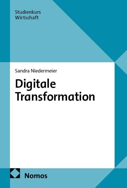 Produktbild: Digitale Transformation