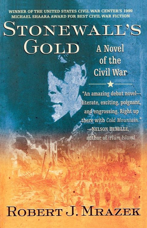 Produktbild: Stonewall's Gold