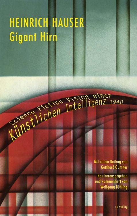 Produktbild: Gigant Hirn