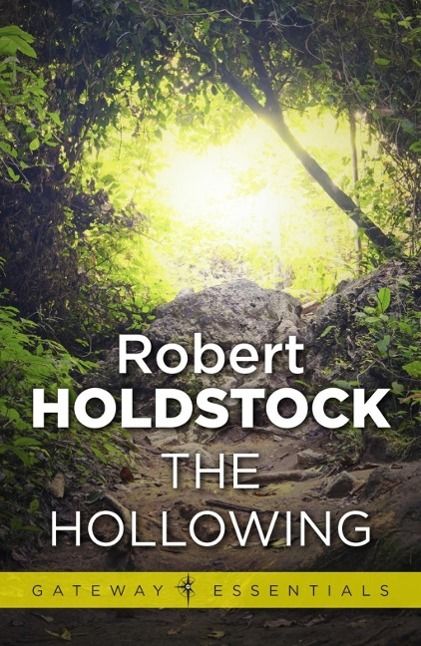 Produktbild: The Hollowing