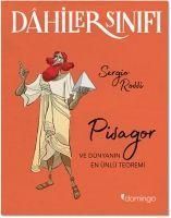 Produktbild: Pisagor - Dahiler Sinifi