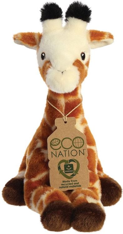 Bild vom Artikel Aurora World - Eco Nation - Giraffe, 23 cm vom Autor 