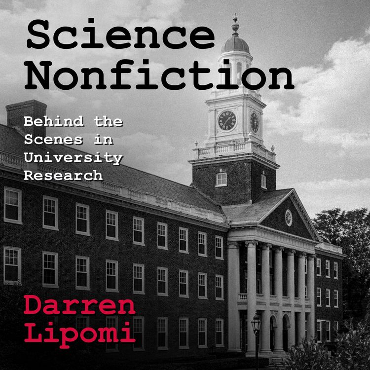 Produktbild: Science Nonfiction
