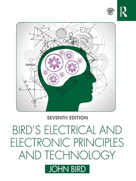 Produktbild: Bird's Electrical and Electronic Principles and Technology
