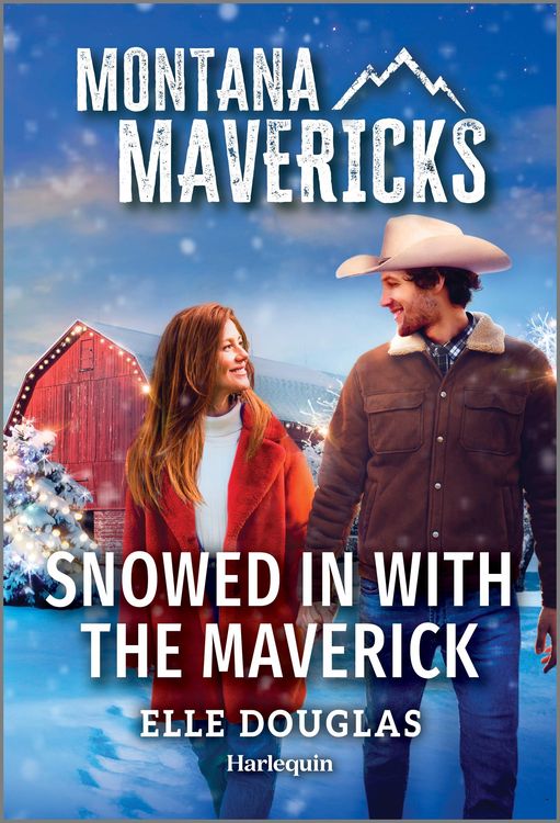 Produktbild: Snowed in with the Maverick