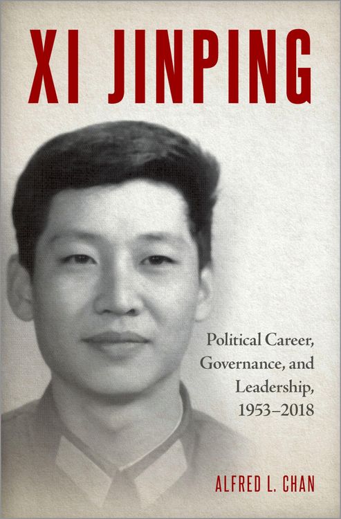 Produktbild: Xi Jinping