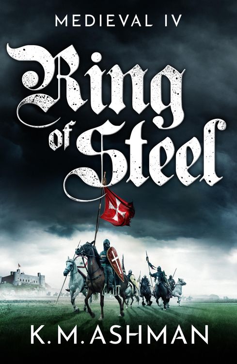 Produktbild: Medieval IV - Ring of Steel
