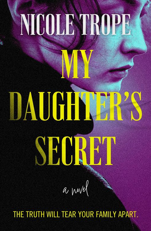 Produktbild: My Daughter's Secret