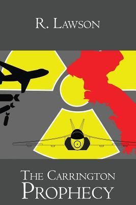 Produktbild: The Carrington Prophecy