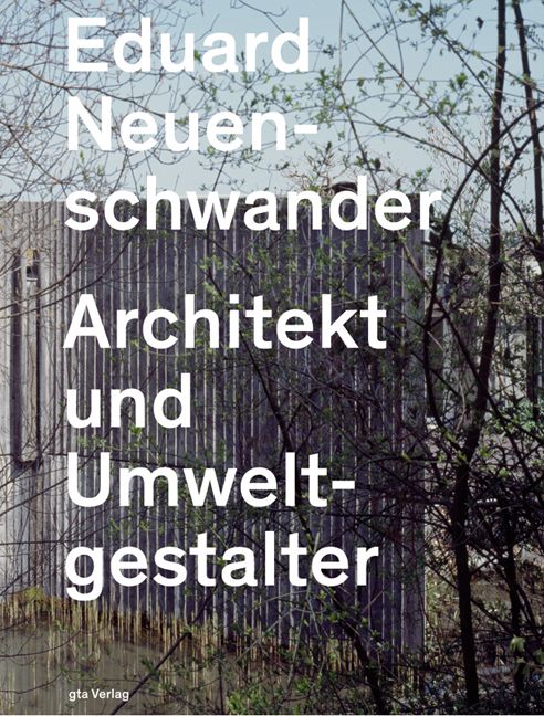 Produktbild: Eduard Neuenschwander