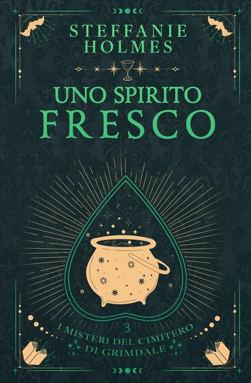 Produktbild: Uno Spirito Fresco