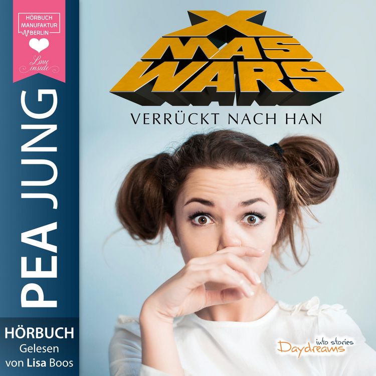 Produktbild: Xmas Wars: Verr&uuml;ckt nach Han
