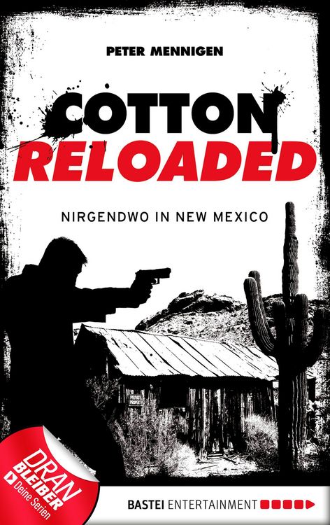Produktbild: Cotton Reloaded - 45