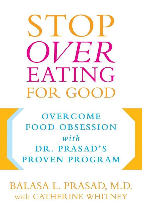Produktbild: Stop Overeating for Good
