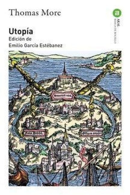 Produktbild: Utop&iacute;a