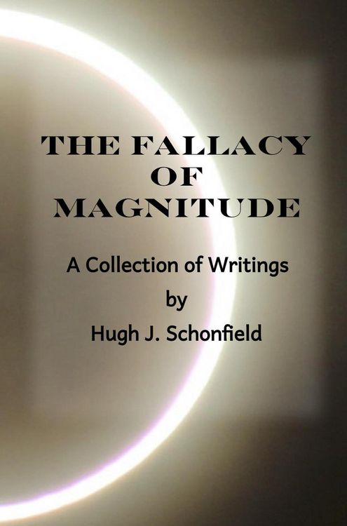 Produktbild: The Fallacy of Magnitude