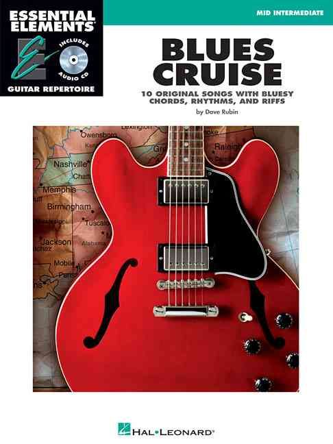 Produktbild: Blues Cruise