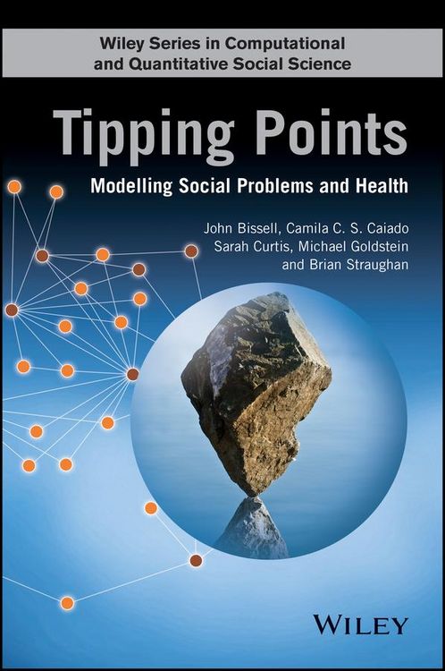 Produktbild: Tipping Points