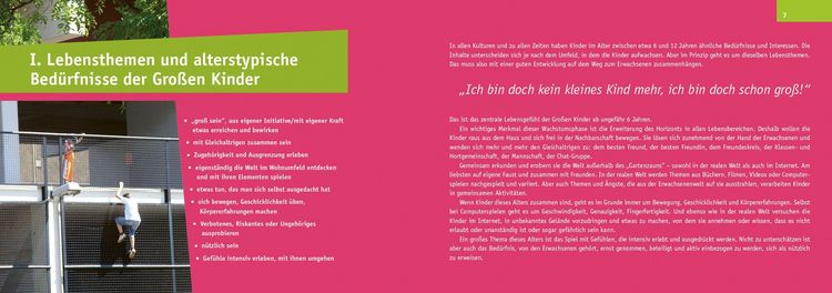 Produktbild: Grundschulkinder und ihre Lebensthemen