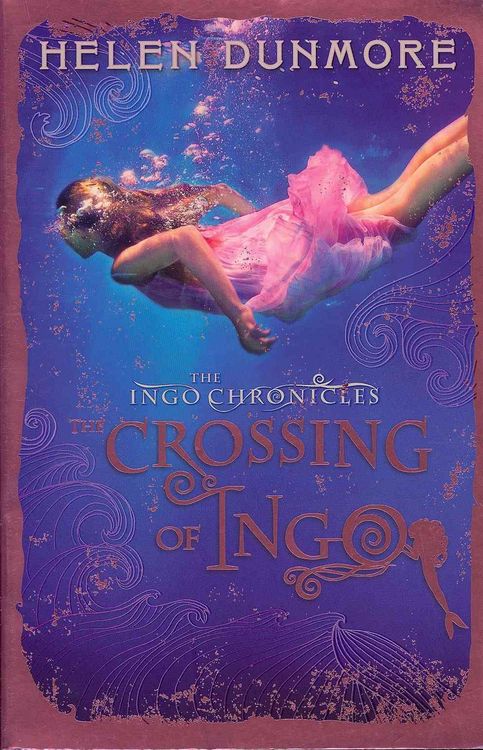 Produktbild: Dunmore, H: Crossing of Ingo