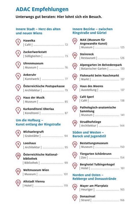 Produktbild: Wien