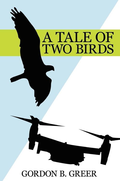 Produktbild: A Tale Of Two Birds