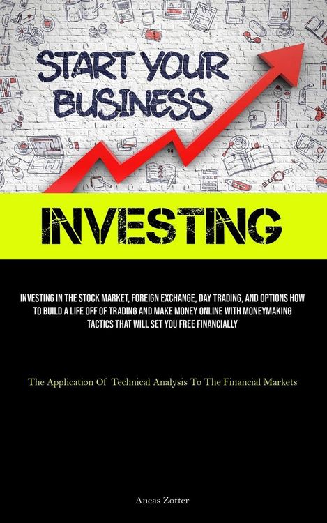 Produktbild: Investing