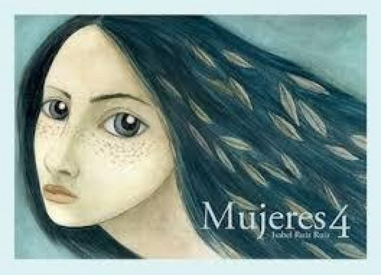 Produktbild: Mujeres 4