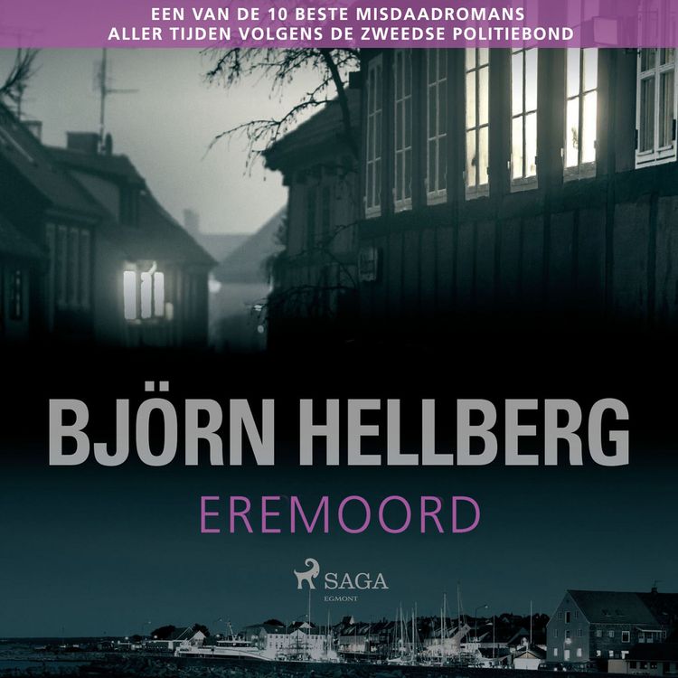 Produktbild: Eremoord