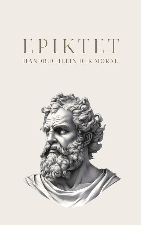 Produktbild: Handbüchlein der Moral - Epiktets Meisterwerk