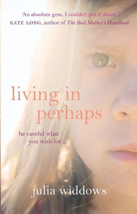 Produktbild: Living In Perhaps