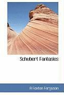 Produktbild: Schubert Fantasies