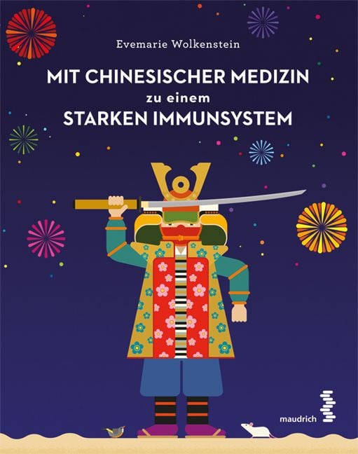 Produktbild: Mit Chinesischer Medizin zu einem starken Immunsystem