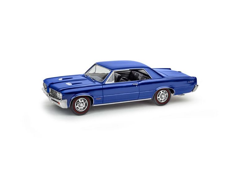 Produktbild: Revell 14574 Bausatz 1:24