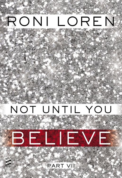 Produktbild: Not Until You Part VII