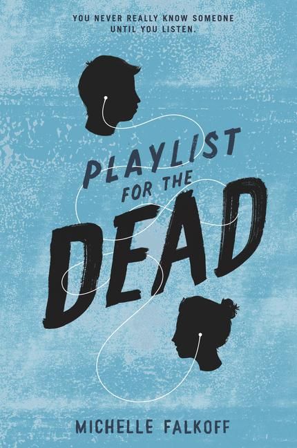 Produktbild: Playlist for the Dead