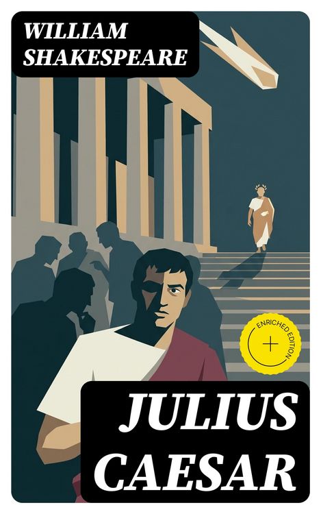Produktbild: Julius Caesar